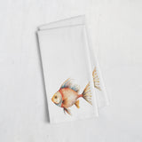The Spotted Specimen - Tea Towel | Poppy + Pacific | California