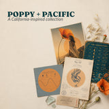 Cleo Valencia Hart — Art Print | Poppy + Pacific | California