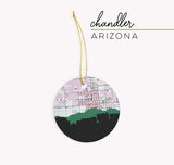Chandler, Arizona | Landmark | Ornament
