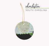 Charleston, South Carolina | Landmark | Ornament