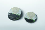Charleston, South Carolina | Landmark | Coaster Set