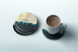 Charleston, West Virginia | Landmark | Coaster Set