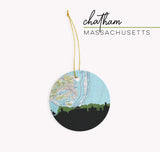 Chatham, Massachusetts | Landmark | Ornament