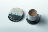 Cincinnati, Ohio | Landmark | Coaster Set
