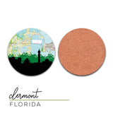 Clermont, Florida | Landmark | Coaster Set
