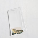 Colorado State Bird | Flora & Fauna Tea Towel