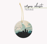 Corpus Christi, Texas | Landmark | Ornament