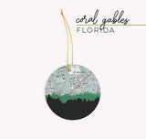 Coral Gables, Florida | Landmark | Ornament