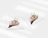Connecticut State Flower | Flora & Fauna Ornament