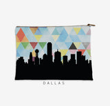 Dallas, Texas | Prism | Pouch