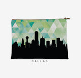 Dallas, Texas | Prism | Pouch