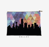 Dallas, Texas | Prism | Pouch