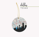 Dallas, Texas | Landmark | Ornament
