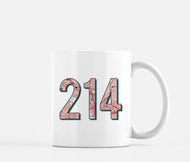 Dallas, Texas | Signal | Mug