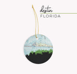 Destin, Florida | Landmark | Ornament