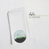Destin, Florida | Landmark | Tea Towel