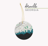 Doraville, Georgia | Landmark | Ornament