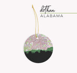 Dothan, Alabama | Landmark | Ornament