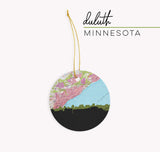 Duluth, Minnesota | Landmark | Ornament