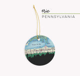 Erie, Pennsylvania | Landmark | Ornament