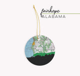 Fairhope, Alabama | Landmark | Ornament