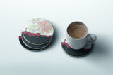 Fayetteville, Arkansas | Landmark | Coaster Set