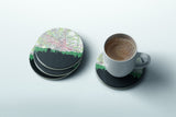 Fayetteville, North Carolina | Landmark | Coaster Set