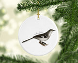 Florida State Bird | Flora & Fauna Ornament