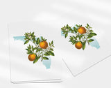 Florida State Flower | Flora & Fauna Ornament