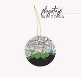 Flagstaff, Arizona | Landmark | Ornament