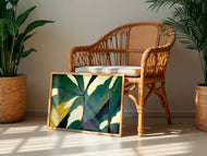 The Shade — Art Print | Salt + Citrus | Florida