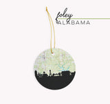 Foley, Alabama | Landmark | Ornament