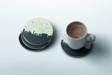 Foley, Alabama | Landmark | Coaster Set