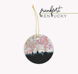 Frankfort, Kentucky | Landmark | Ornament