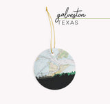 Galveston, Texas | Landmark | Ornament
