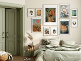 The Kept Tree — Georgia Landscape Art Print