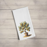 The Kept Tree Tea Towel — Georgia Porch Kitchen