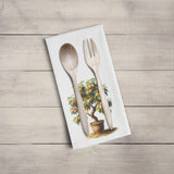 The Kept Tree Tea Towel — Georgia Porch Kitchen