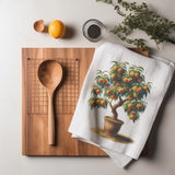 The Kept Tree Tea Towel — Georgia Porch Kitchen