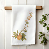 The Orchard Tea Towel — Georgia Botanical Kitchen