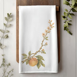 The Orchard Tea Towel — Georgia Botanical Kitchen