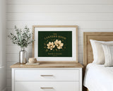 Raise a Glass — The Lantern Room Art Print