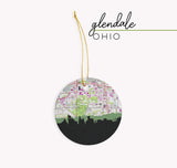 Glendale, Ohio | Landmark | Ornament