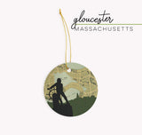 Gloucester, Massachusetts | Landmark | Ornament