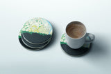 Green Bay, Wisconsin | Landmark | Coaster Set