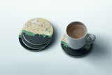 Greenville, South Carolina | Landmark | Coaster Set