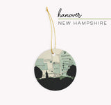 Hanover, New Hampshire | Landmark | Ornament