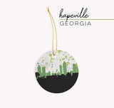 Hapeville, Georgia | Landmark | Ornament