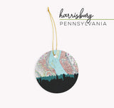 Harrisburg, Pennsylvania | Landmark | Ornament