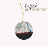 Hartford, Connecticut | Landmark | Ornament